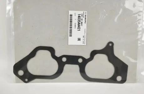Прокладка SUBARU 14035AA421