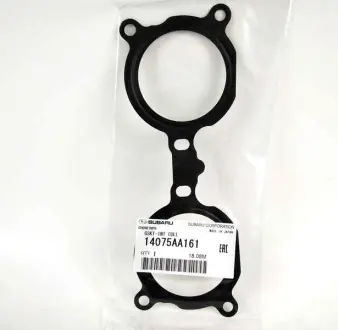 Прокладка SUBARU 14075AA161