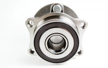 Маточина заднього колеса SUBARU 28473FL020