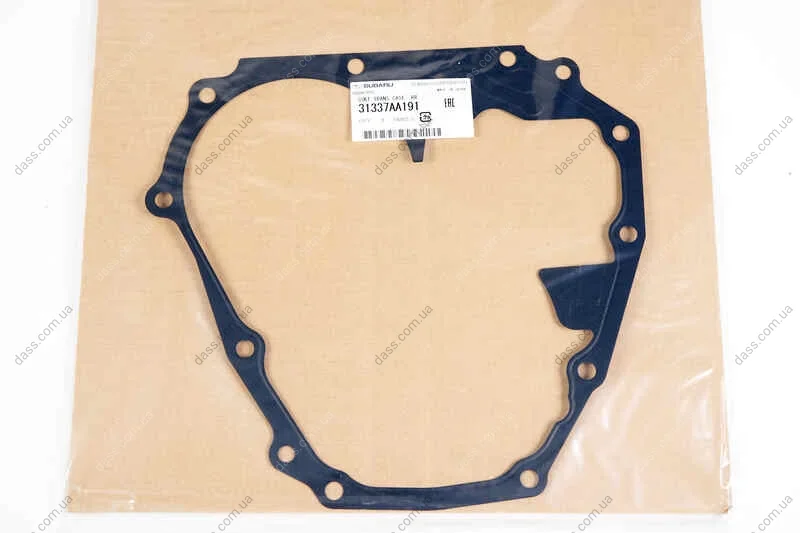 Прокладка Subaru 31337AA191 (фото 1)
