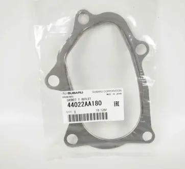 Прокладка SUBARU 44022AA180