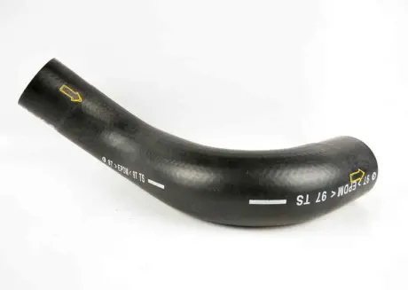 Патрубок SUBARU 45161SA010