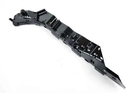 Кронштейн бампера бічний лів SUBARU 57707AJ270