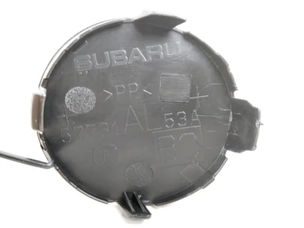 Заглушка Subaru 57731AL53A