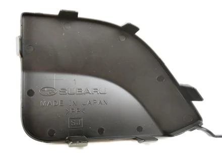 Заглушка бампера передньо Subaru 57731SJ010