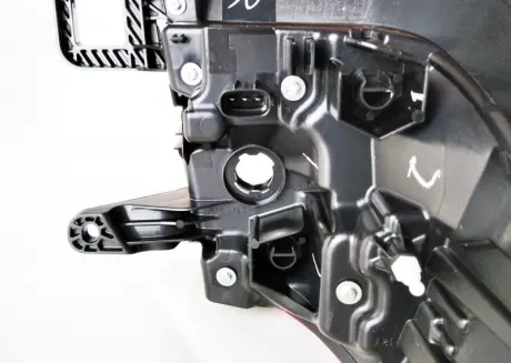 Корпус SUBARU 84912AL050