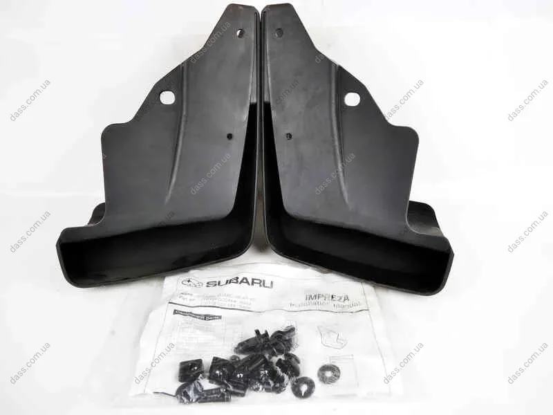 Бризговик Subaru J1010FG004NN (фото 1)