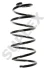 SEAT пружина передня L=338mm Leon,Toledo II SUPLEX 03154 (фото 1)