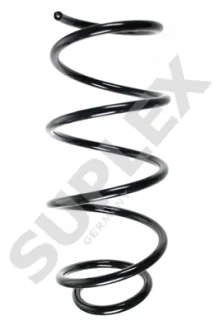 Пружина передня 3 Series E90 Suplex 06266