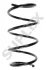 BMW пружина передня L=335mm 5 E60 SUPLEX 06281 (фото 1)