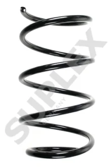 Пружина передня 5 Series E61 Suplex 06294