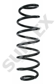 BMW BMW Пружина задня L=343 mm i3 (I01) (електрика) Range Extender 13- SUPLEX 06499