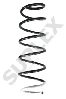 CITROEN Пружина передняя L=450mm C3 II 09 Suplex 07129