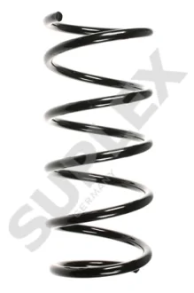 Пружина передняя L=316mm Terios 97- Suplex 08037