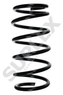 DAIHATSU пружина задня L=275mm Terios SUPLEX 08055