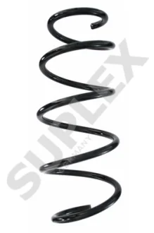 Пружина передня L=352mm 500 L 12- Suplex 09247