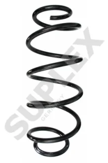 FORD Пружина передняя L=396mm Mondeo III 00 Suplex 10285