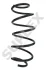 FORD пружина передня L=385mm Mondeo IV 07- SUPLEX 10350 (фото 1)
