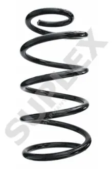 FORD пружина передня L=325mm Kuga II 13- SUPLEX 10462