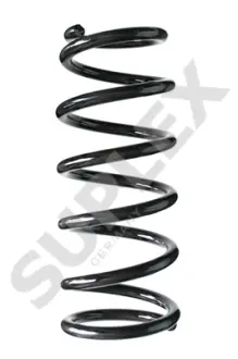 HONDA Пружина задняя L=272mm Civic SUPLEX 11162