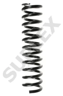 DB пружина передня L=440mm W124 (жовт./красн.) Suplex 19022