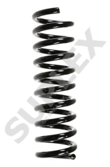 DB Пружина задняя L=352mm W202/203 (серый) Suplex 19211