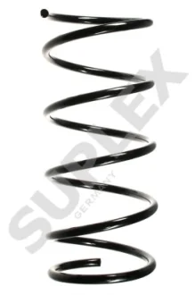 MITSUBISHI Пружина передняя L=396mm Carisma 99 Suplex 20066
