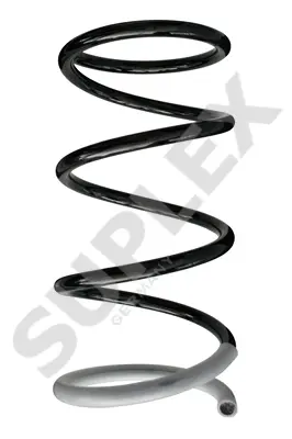 MITSUBISHI Пружина передняя L=353mm Outlander II,Citroen C-Crosser 07 Suplex 20200 (фото 1)