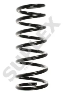 NISSAN Пружина задняя L=290mm Primera P11 96- SUPLEX 22154