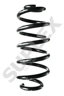 NISSAN Пружина задня L=311 mm X-TRAIL III (T32_, T32R, T32RR) 2.0 dCi ALL MODE 4x4-i (NT32) 16- SUPLEX 22282