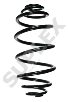 OPEL пружина задня L=325mm Astra H 05 Suplex 23429