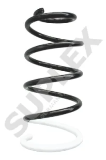 CITROEN пружина передня L=385mm Jumpy,Fiat Scudo,Peugeot 1.6/2.0HDI/Multijet 07 Suplex 24205