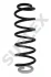 PEUGEOT пружина задня 3008 SUPLEX 24246 (фото 1)