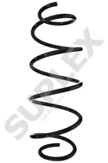 PEUGEOT пружина передня 308 II 1.6HDI SUPLEX 24268