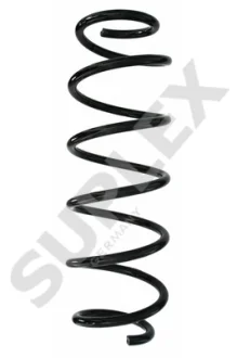 RENAULT пружина задня Megane,Laguna SUPLEX 27352