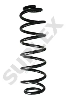 CUPRA Пружина задня L=354 mm Formentor 1.5 TSI 20- SUPLEX 30055