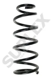 TOYOTA пружина задня L=293mm Celica 02- SUPLEX 35200