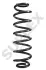 VW пружина задня L=380mm Touran,Skoda Yeti 4x4 03- (зелений/красн.) SUPLEX 39303 (фото 1)