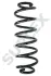 SEAT Пружина задняя L=354mm Altea XL,Toledo III SUPLEX 39405 (фото 1)