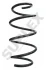 VW пружина передня L=315mm Golf VII,Skoda Octavia III SUPLEX 39514 (фото 1)