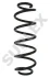 SEAT пружина задня (спорт.) L=331 мм Leon 5F 13- SUPLEX 39562 (фото 1)