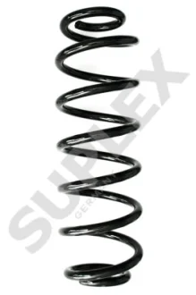 Пружина задня L=357 mm GOLF VII Variant (BA5, BV5) 1.4 TSI 13-17 Suplex 39683