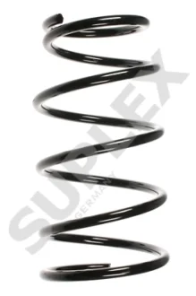 SUZUKI пружина передня Swift SUPLEX 41024