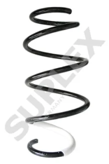 KIA Пружина передня L=358 mm SPORTAGE IV (QL, QLE) 2.0 CRDi 15-22 SUPLEX 46137