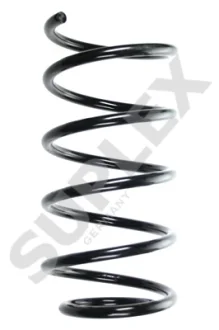 CHEVROLET пружина задня L=304mm Lacetti 04 Suplex 47050