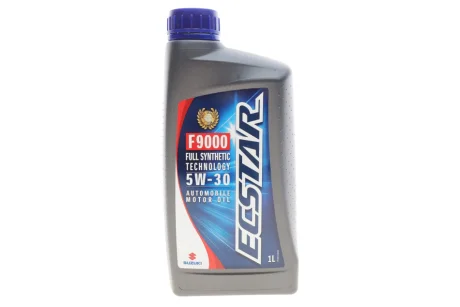 Олива 5W30 Ecstar FS (1L) (API SN) Suzuki 990R0-21E72B001