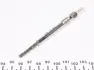 Свічка розжарювання VW T5/Crafter (7V) (M10x1mm) SVAC SV105 (фото 2)