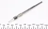 Свічка розжарювання VW T5/Crafter (7V) (M10x1mm) SVAC SV105 (фото 3)