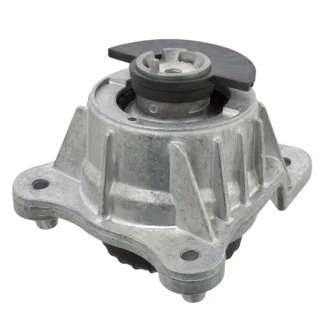 Опора двигуна гумометалева Swag 10104449