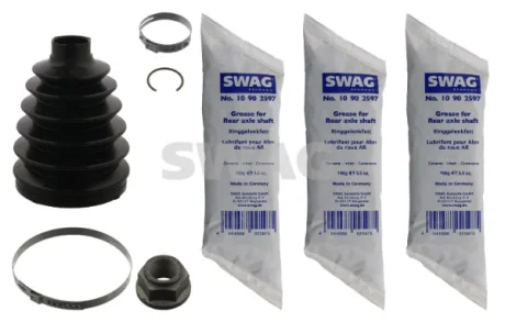 Пильовик приводу колеса SWAG 10 93 6959